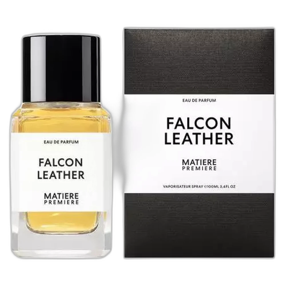 MATIERE PREMIERE FALCON LEATHER edp 100ml