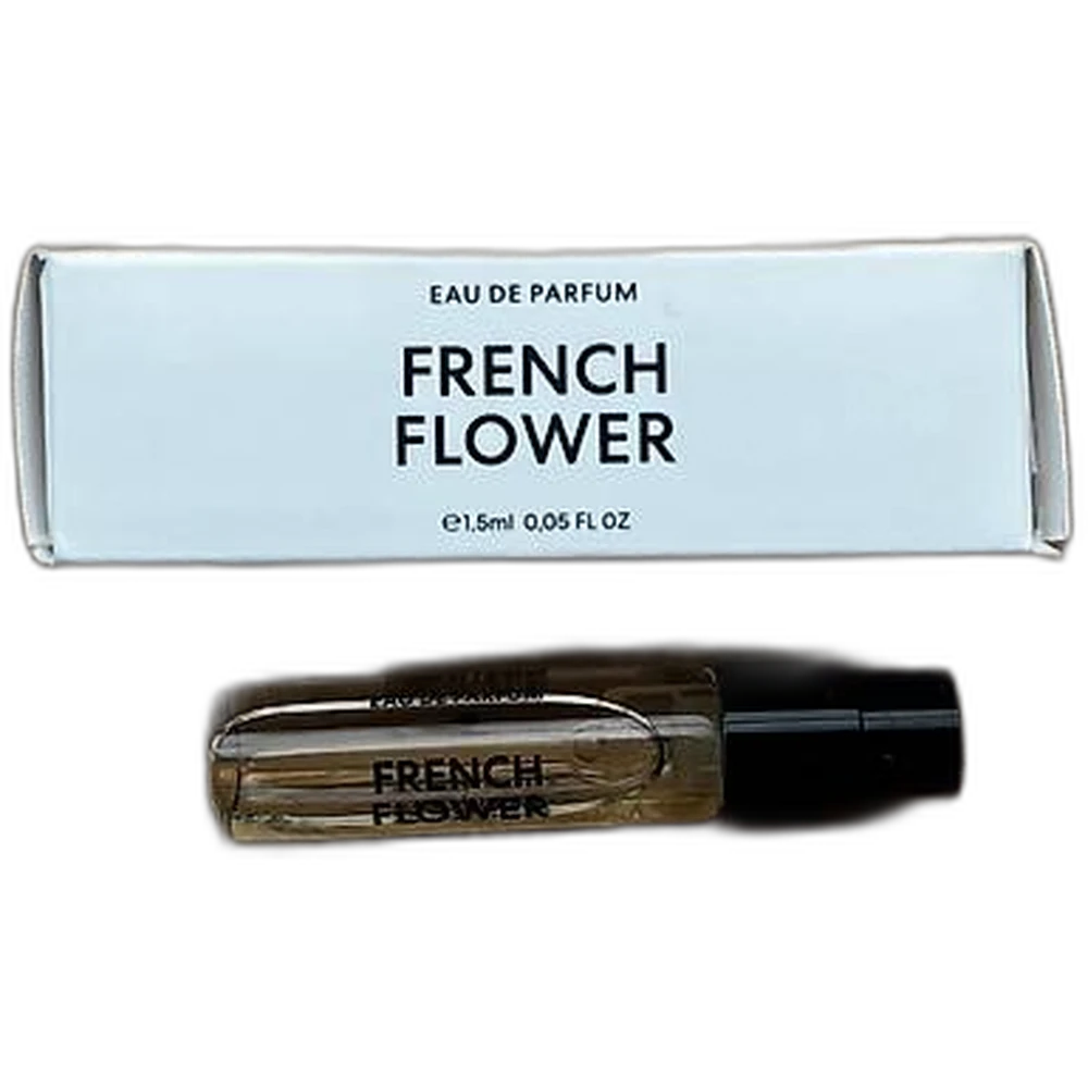 MATIERE PREMIERE FRENCH FLOWER 1.5ml пробник