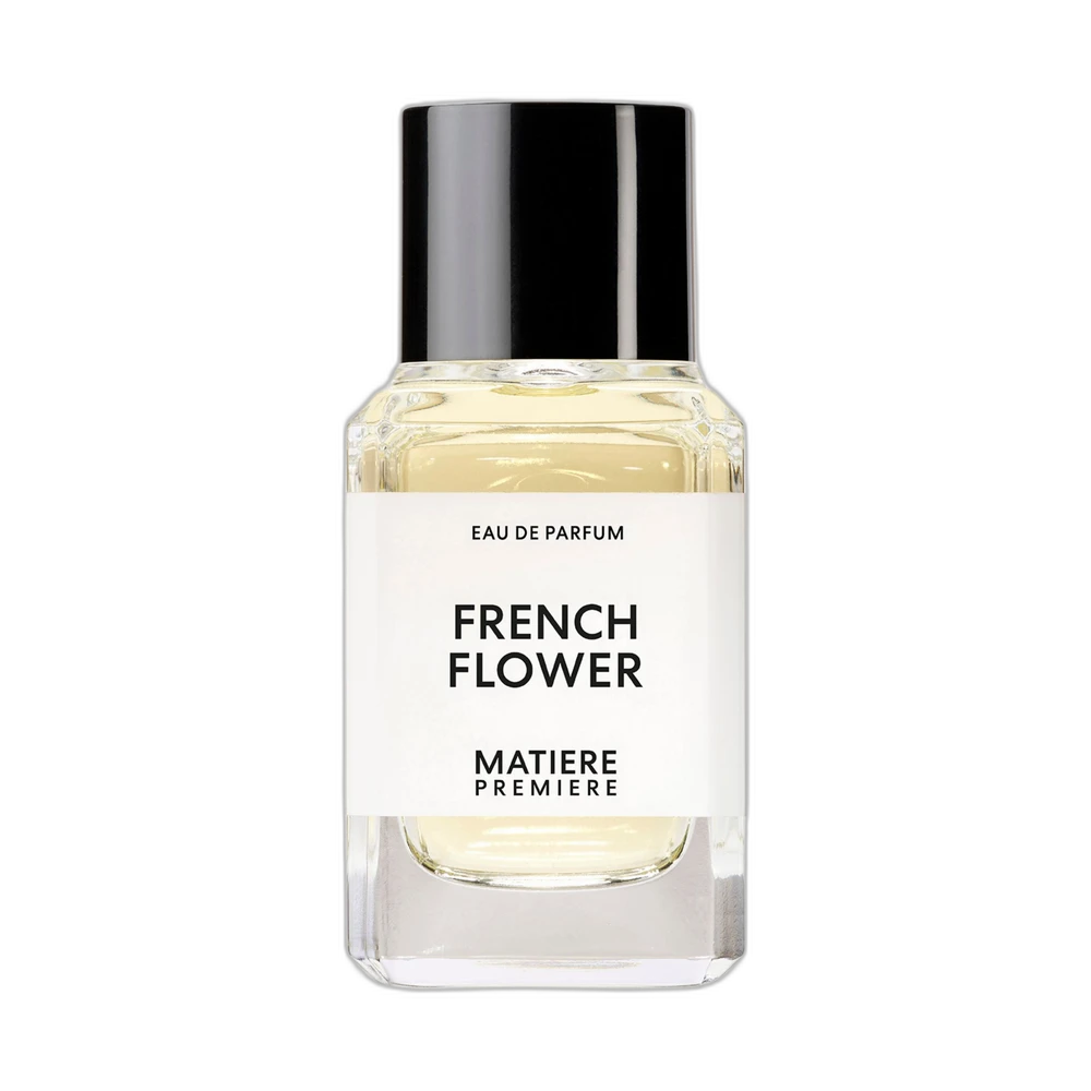 MATIERE PREMIERE FRENCH FLOWER edp 100ml TESTER