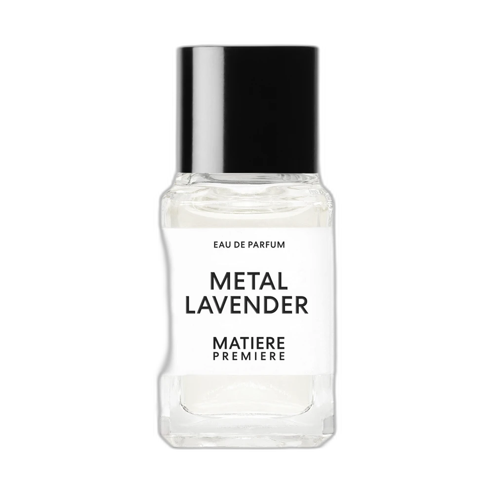 MATIERE PREMIERE METAL LAVENDER 6ml mini