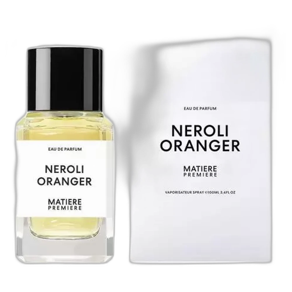 MATIERE PREMIERE NEROLI ORANGER edp 100ml