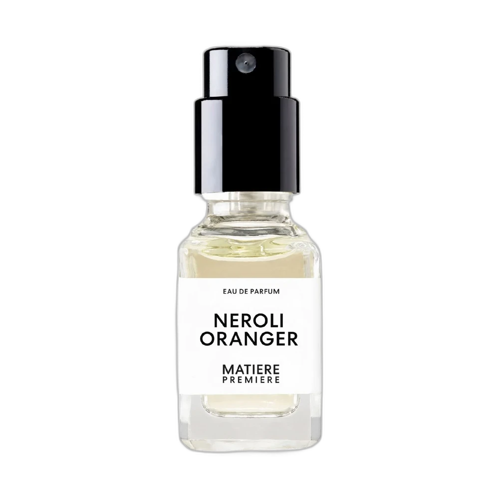 MATIERE PREMIERE NEROLI ORANGER edp 6ml mini TESTER