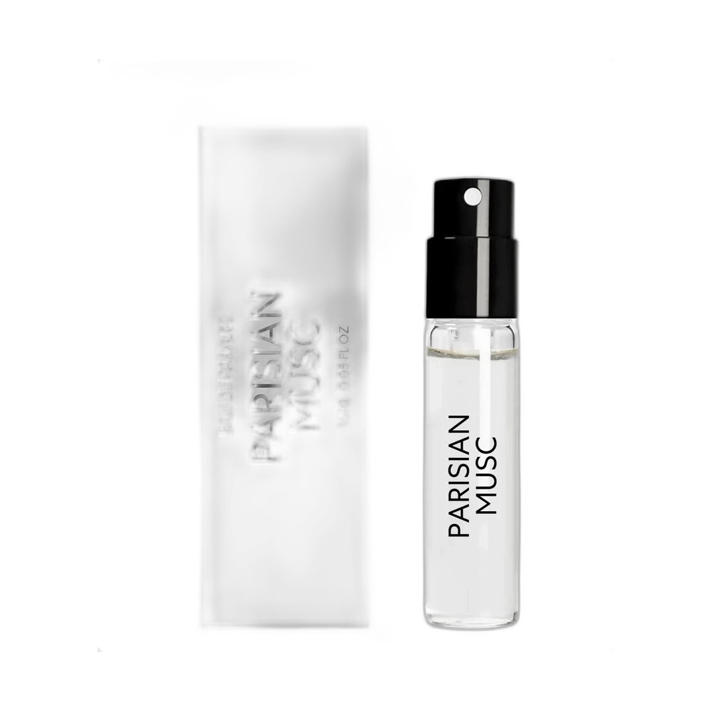 MATIERE PREMIERE PARISIAN MUSC edp 1.5ml пробник