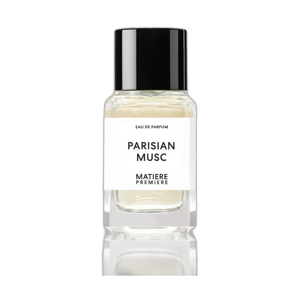 MATIERE PREMIERE PARISIAN MUSC 100ml тестер