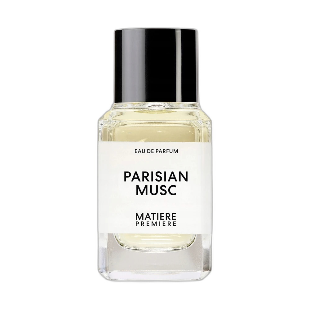 MATIERE PREMIERE PARISIAN MUSC 50ml тестер