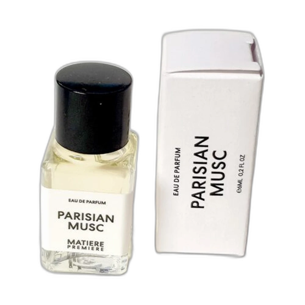 MATIERE PREMIERE PARISIAN MUSC 6ml mini