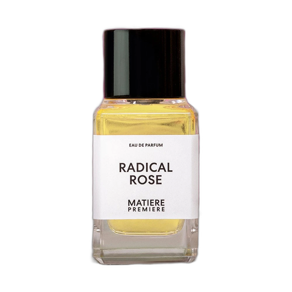 MATIERE PREMIERE RADICAL ROSE 50ml