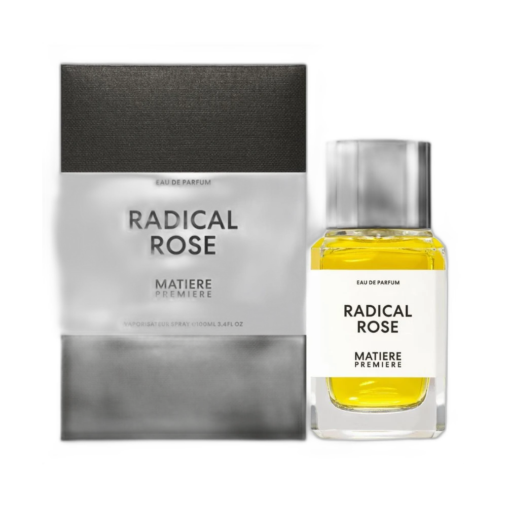 MATIERE PREMIERE RADICAL ROSE 100ml тестер