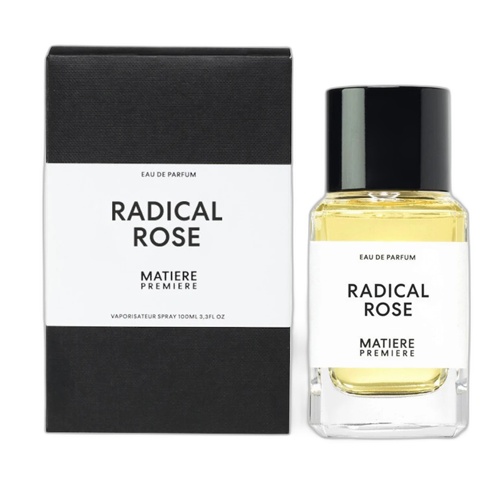 MATIERE PREMIERE RADICAL ROSE edp 50ml