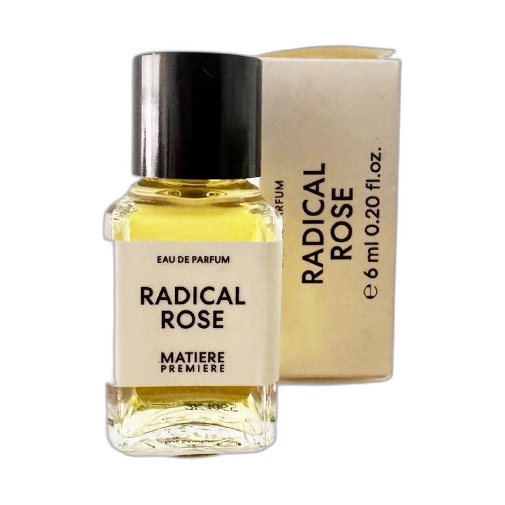 MATIERE PREMIERE RADICAL ROSE 6ml mini