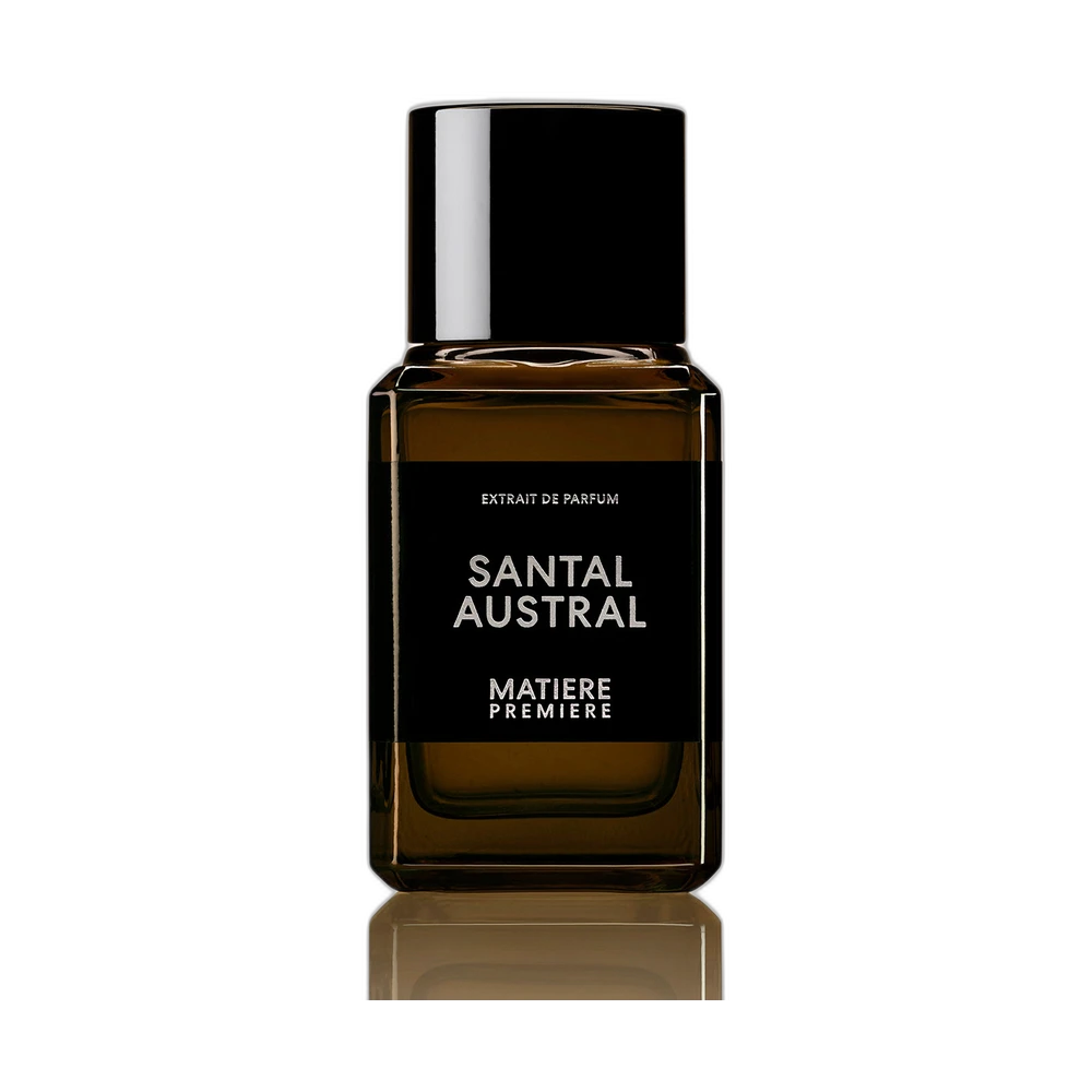 MATIERE PREMIERE SANTAL AUSTRAL 100ml тестер