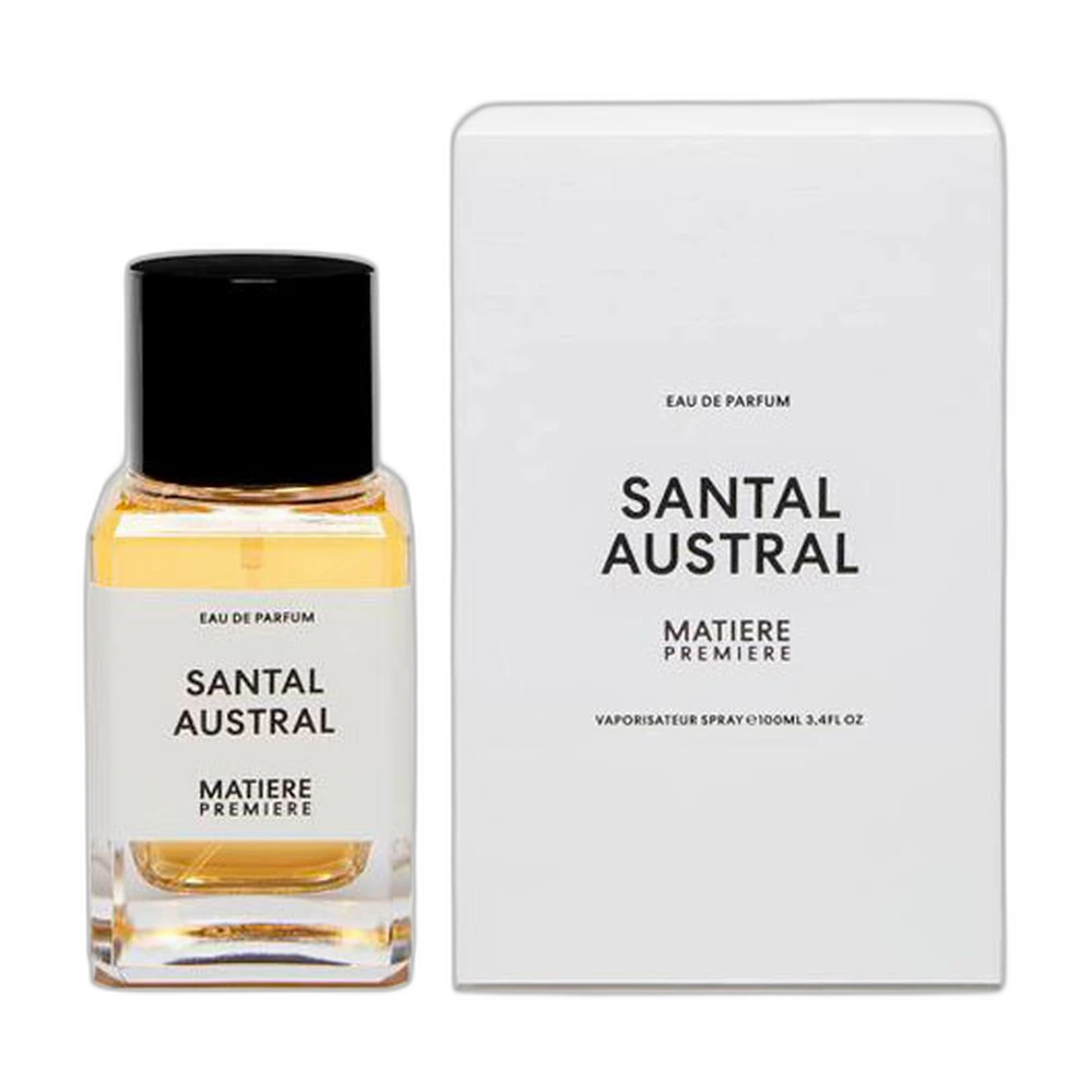 MATIERE PREMIERE SANTAL AUSTRAL edp 50ml
