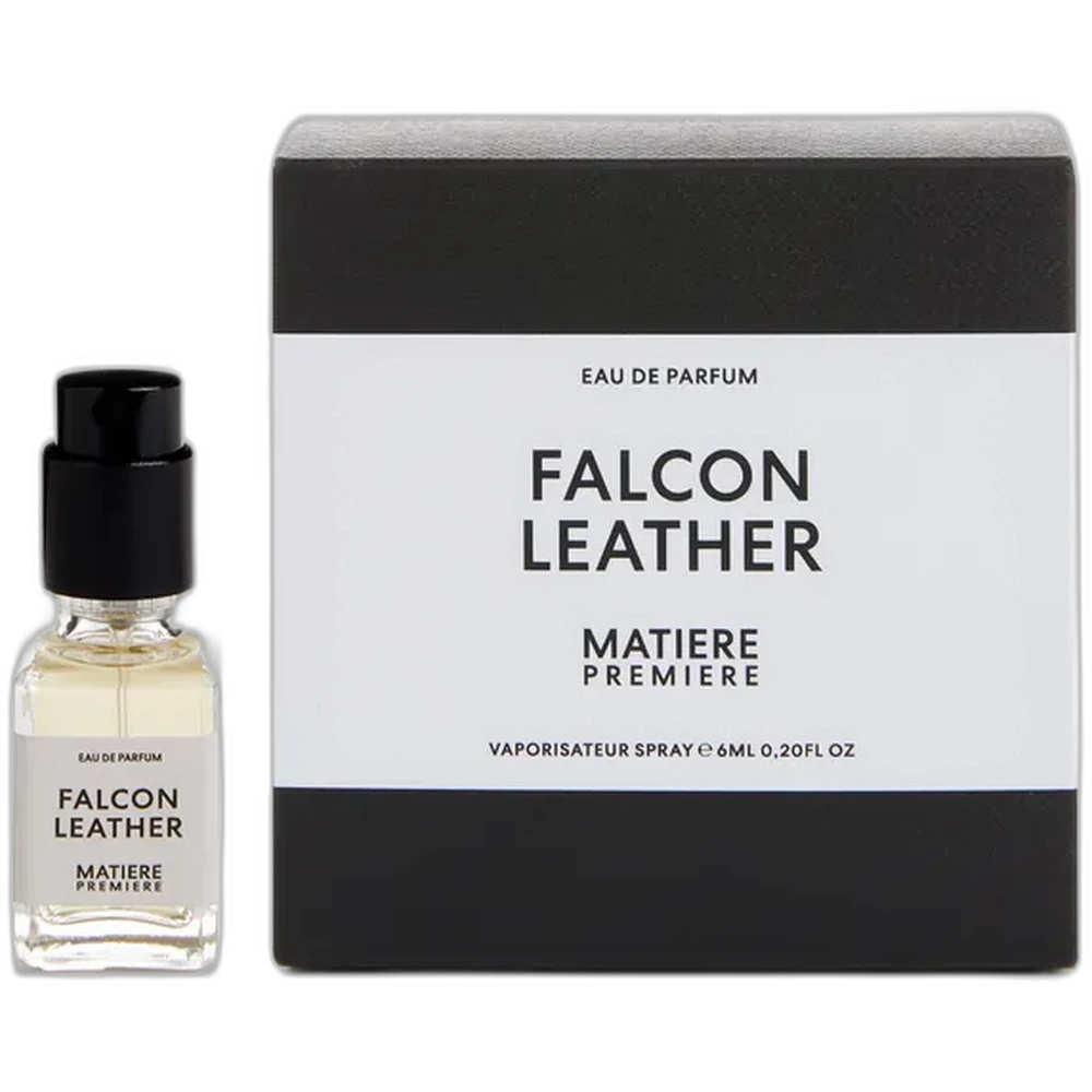 MATIERE PREMIERE SANTAL AUSTRAL edp 6ml mini