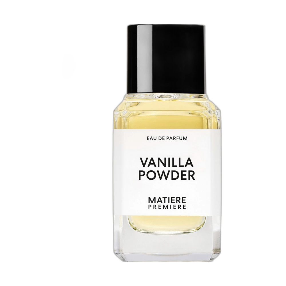 MATIERE PREMIERE VANILLA POWDER 50ml тестер
