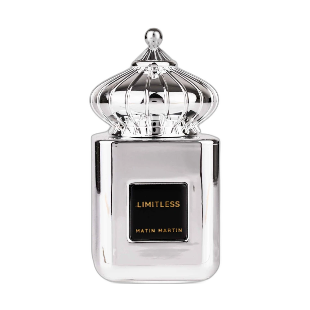 MATIN MARTIN LIMITLESS 100ml тестер