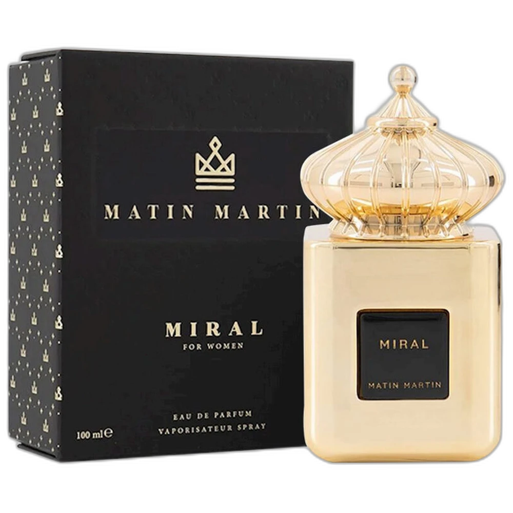 MATIN MARTIN MIRAL 100ml