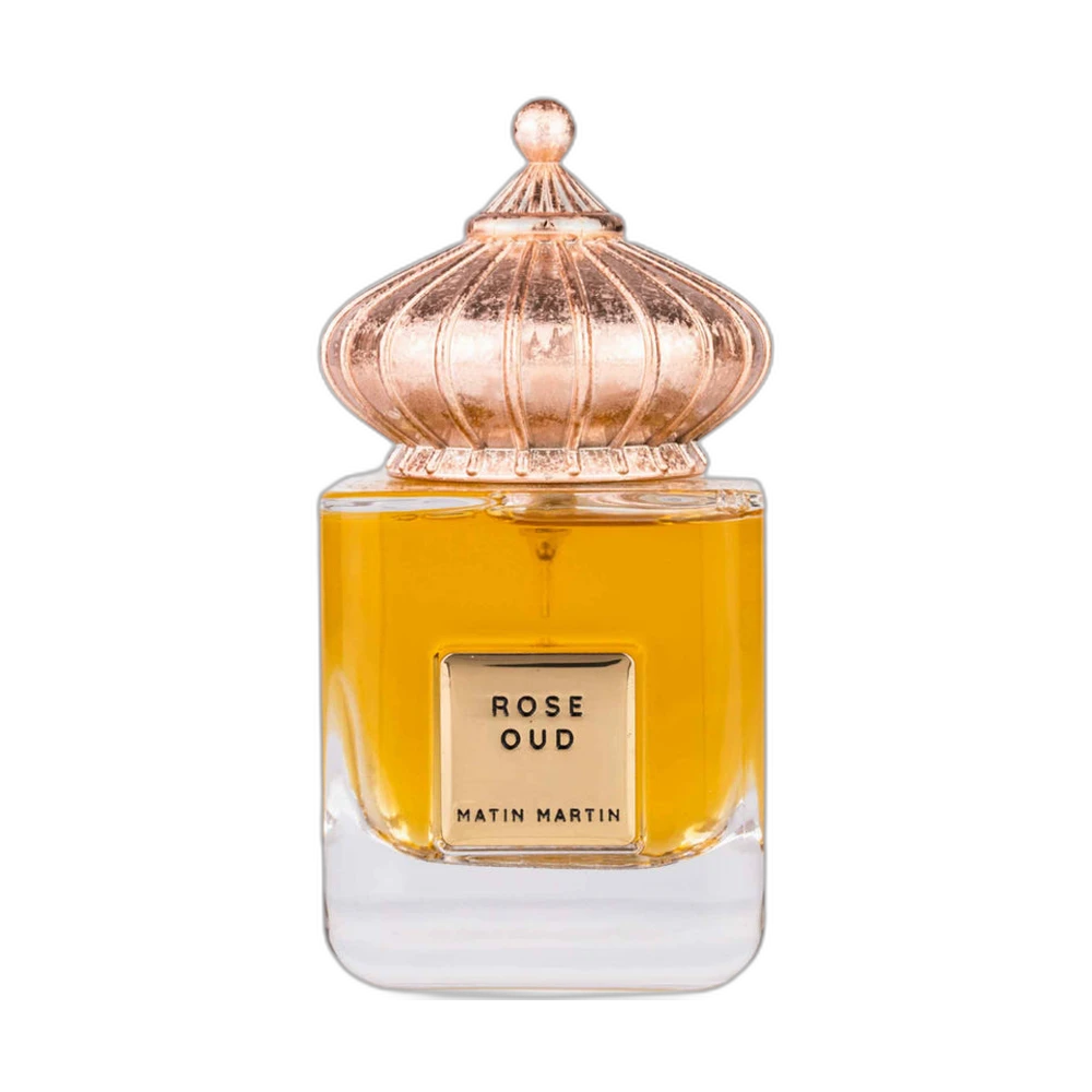 MATIN MARTIN ROSE OUD 100ml тестер