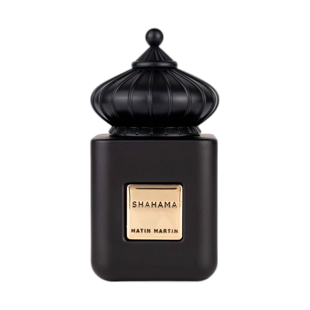 MATIN MARTIN SHAHAMA 100ml тестер