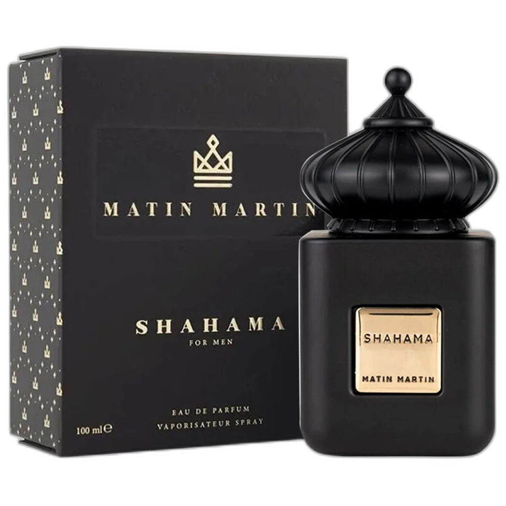 MATIN MARTIN SHAHAMA 100ml