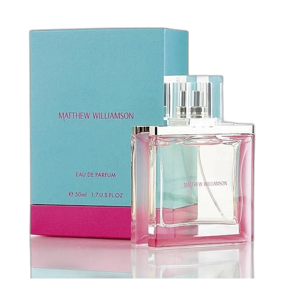 MATTHEW WILLIAMSON edp (w) 50ml