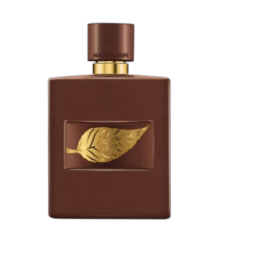 MAUBOUSSIN CRISTAL OUD 100ml тестер