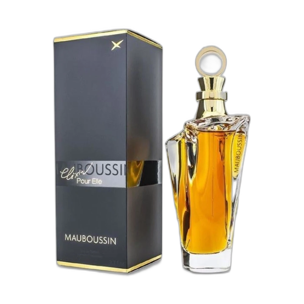 MAUBOUSSIN ELIXIR POUR ELLE 100ml тестер
