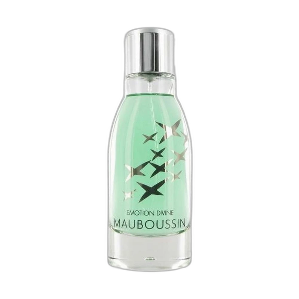 MAUBOUSSIN EMOTION DIVINE edp (w) 100ml TESTER