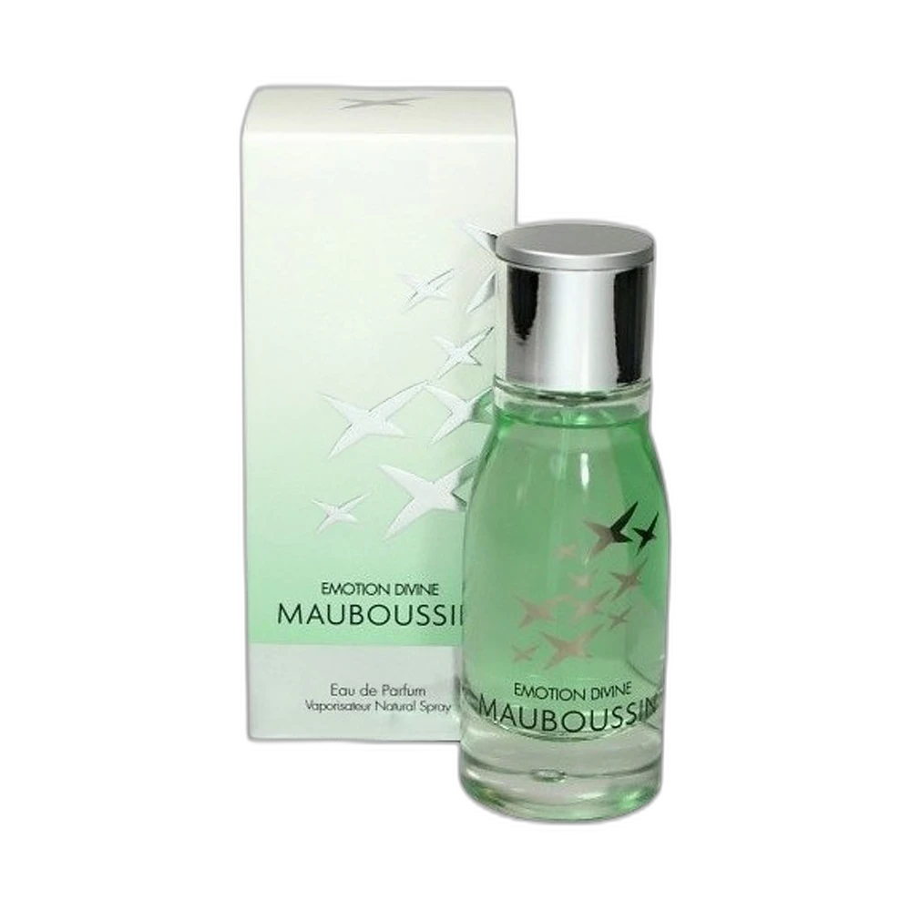 MAUBOUSSIN EMOTION DIVINE edp (w) 30ml