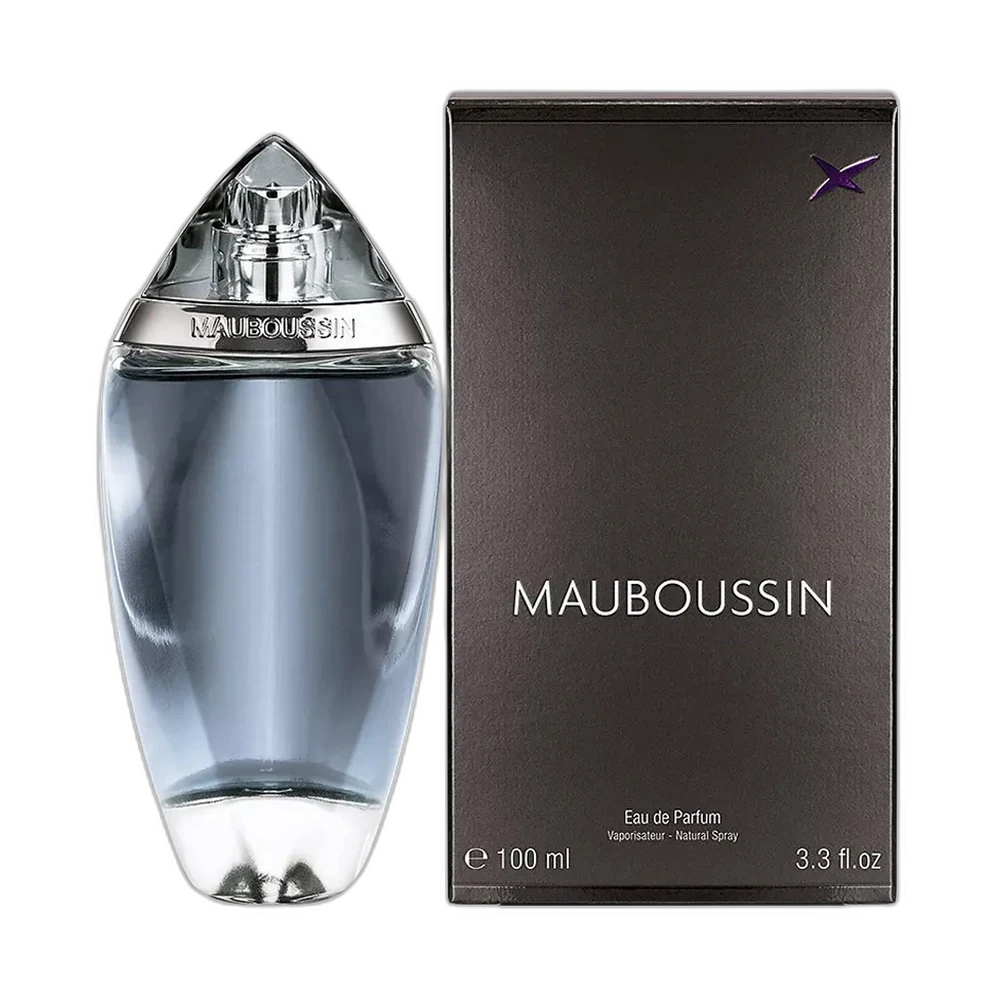 MAUBOUSSIN HOMME edp (m) 100ml