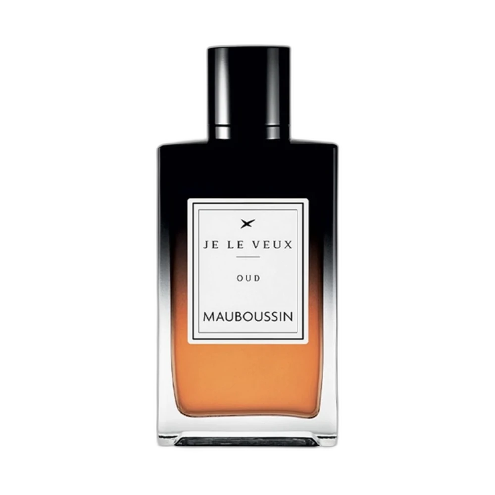 MAUBOUSSIN JE LE VEUX OUD edp (w) 100ml TESTER