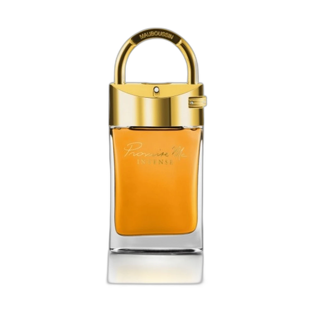 MAUBOUSSIN PROMISE ME INTENSE edp (w) 90ml TESTER