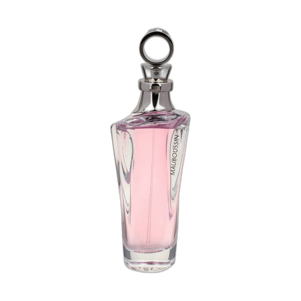 MAUBOUSSIN ROSE POUR ELLE edp (w) 100ml TESTER