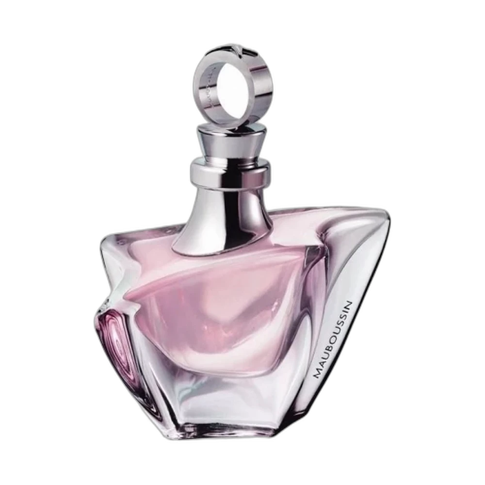 MAUBOUSSIN ROSE POUR ELLE edp (w) 50ml TESTER
