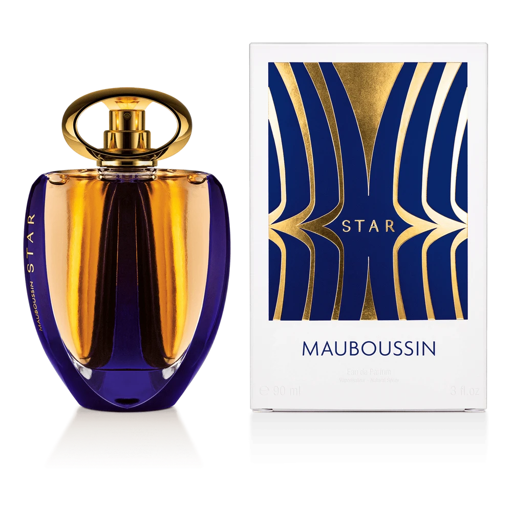 MAUBOUSSIN STAR 90ml
