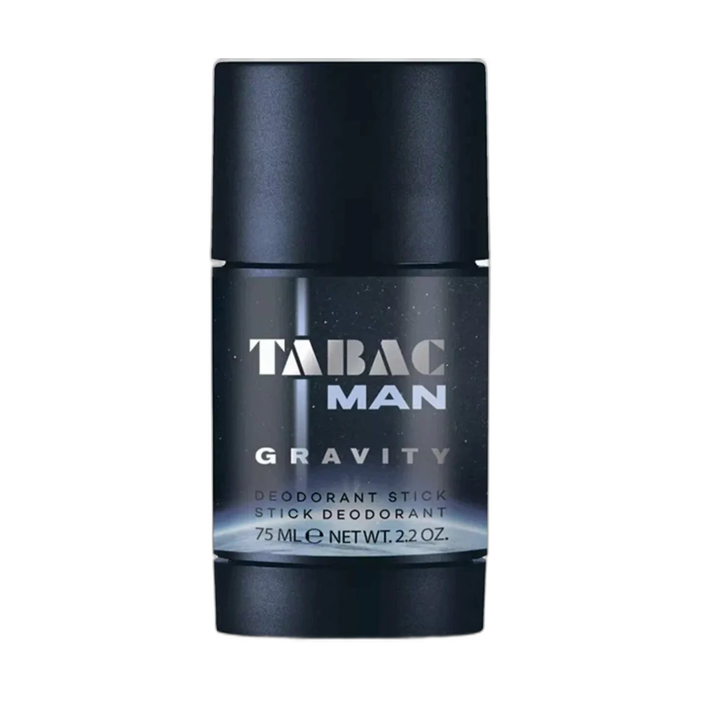 MAURER & WIRTZ TABAC MAN (m) 75g deo stick