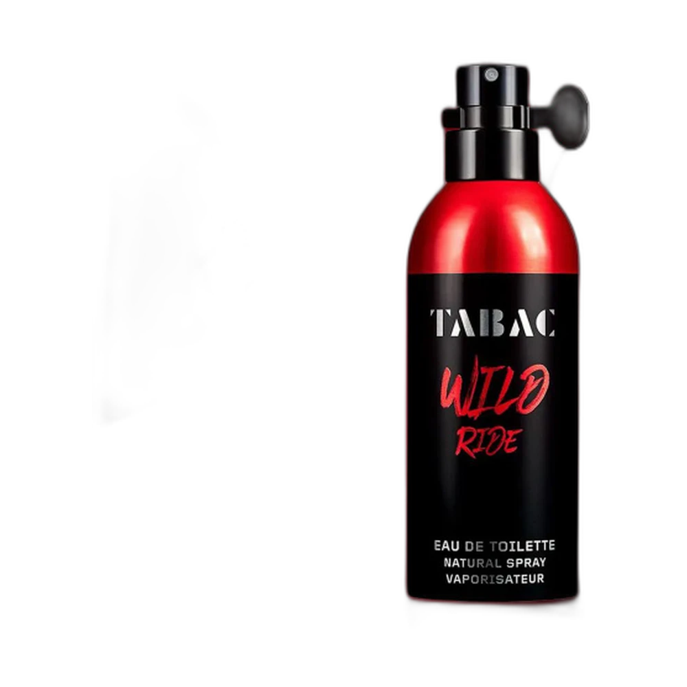 MAURER & WIRTZ TABAC WILD RIDE 75ml тестер