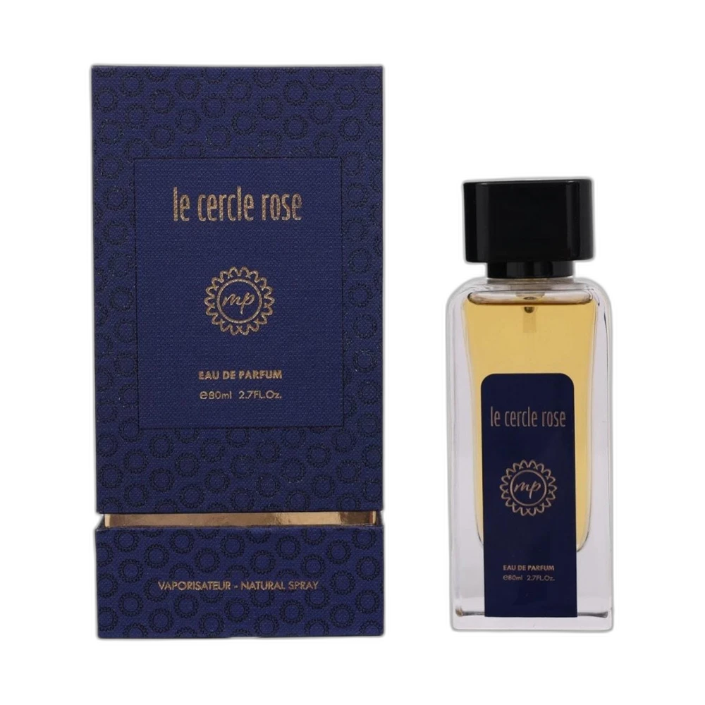 MAWAZ LE CERCLE ROSE edp (w) 80ml