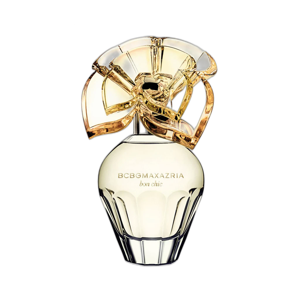 MAX AZRIA BCBG MAX AZRIA BON CHIC edp (w) 100ml TESTER