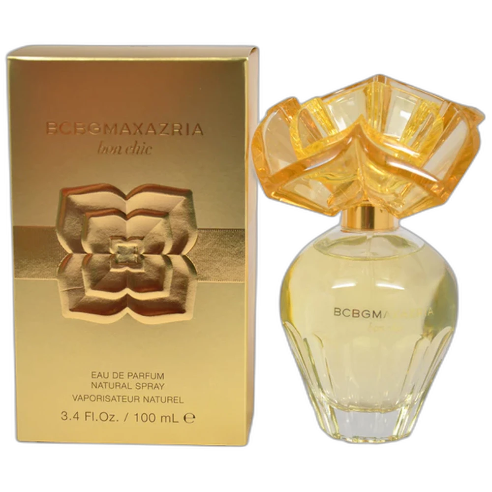 MAX AZRIA BCBG MAX AZRIA BON CHIC edp (w) 100ml
