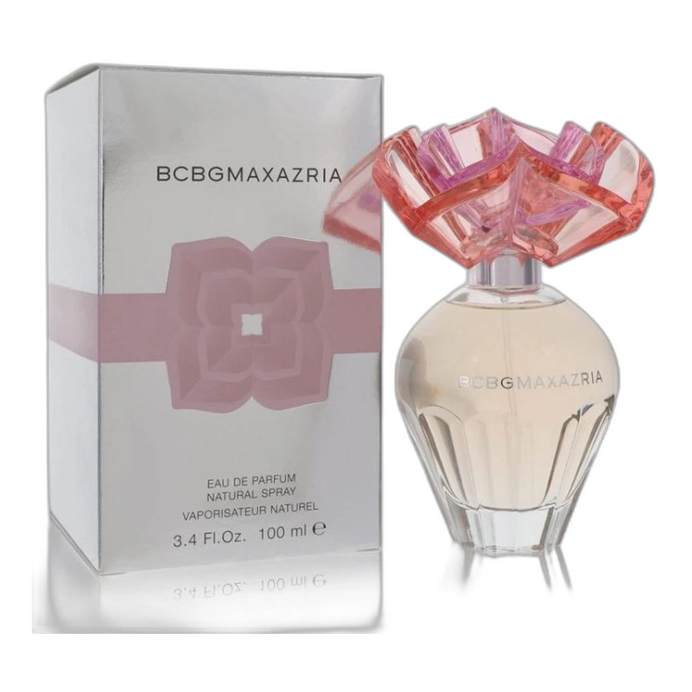 MAX AZRIA BCBG MAX AZRIA edp (w) 100ml