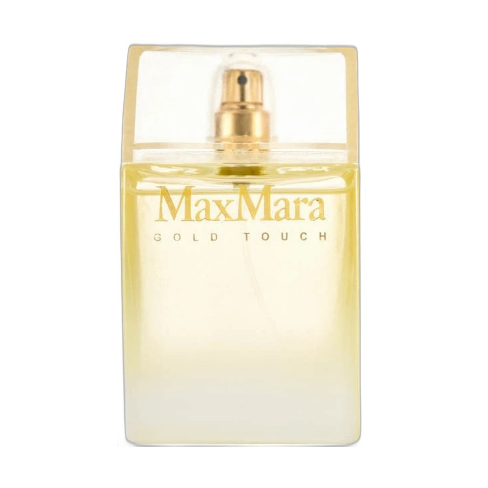 MAX MARA GOLD TOUCH edp (w) 90ml TESTER