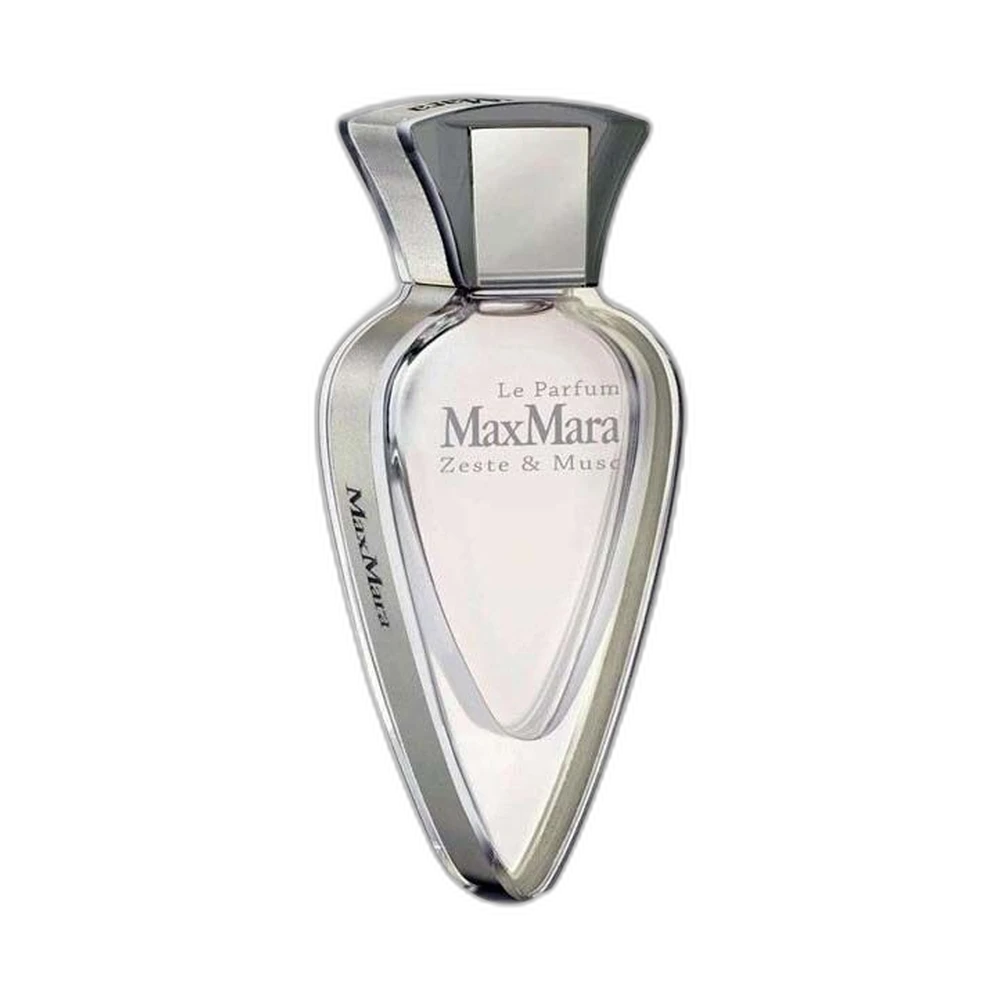MAX MARA LE PARFUM ZESTE & MUSC 90ml тестер