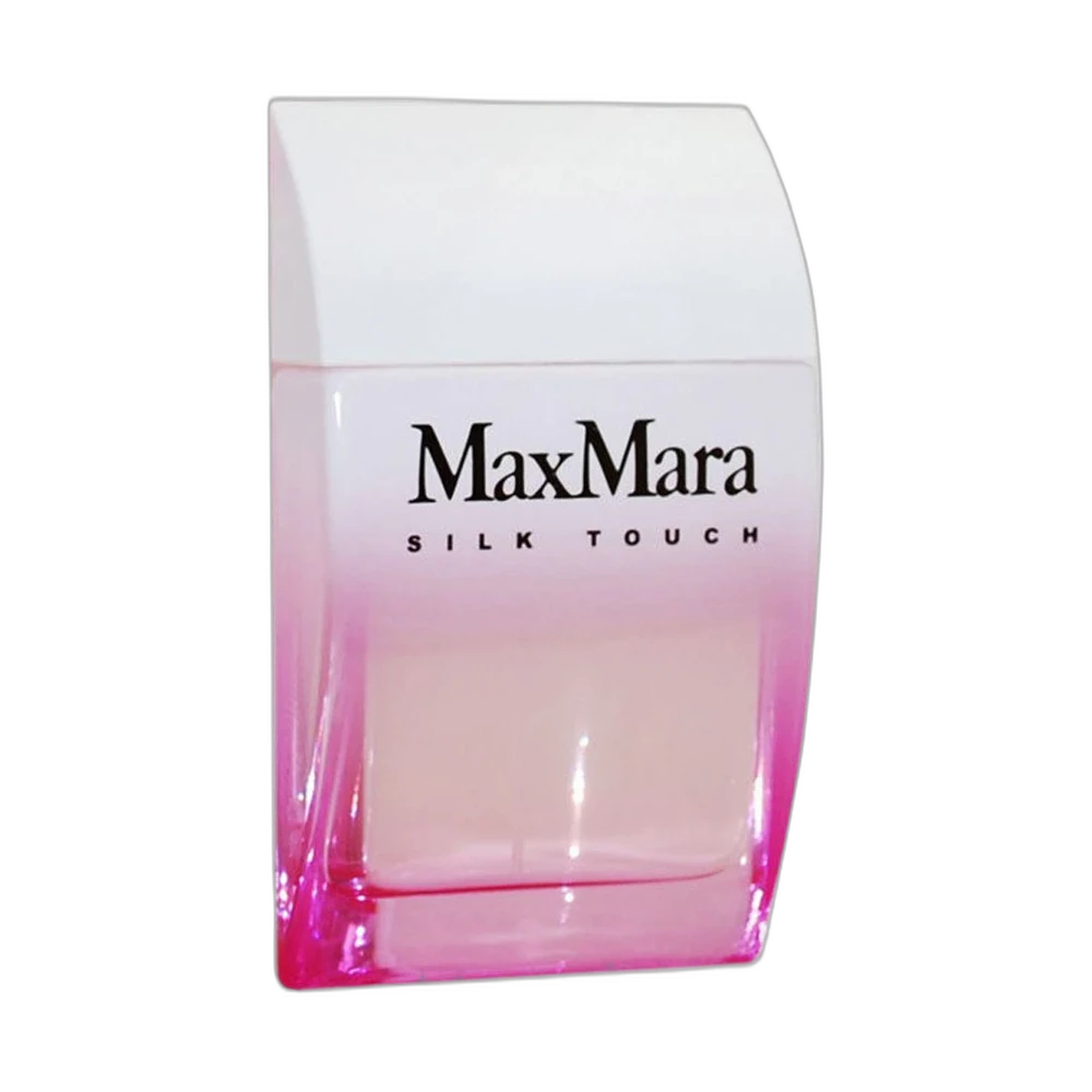 MAX MARA SILK TOUCH edt (w) 90ml TESTER