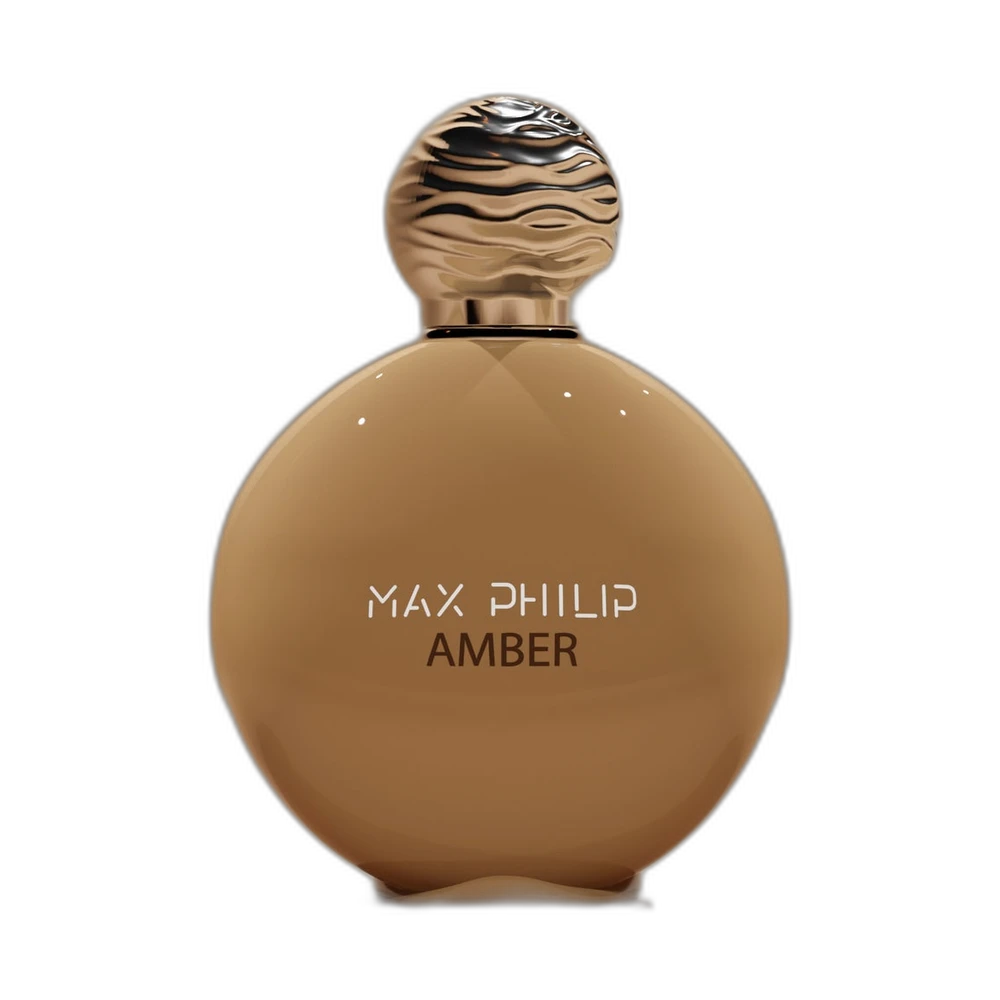 MAX PHILIP AMBER 100ml тестер
