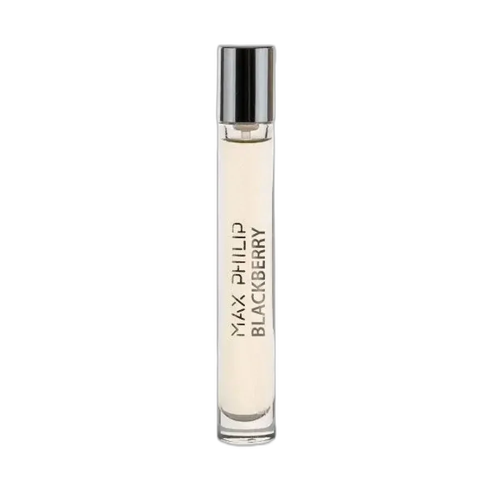 MAX PHILIP BLACKBERRY edp 7ml mini