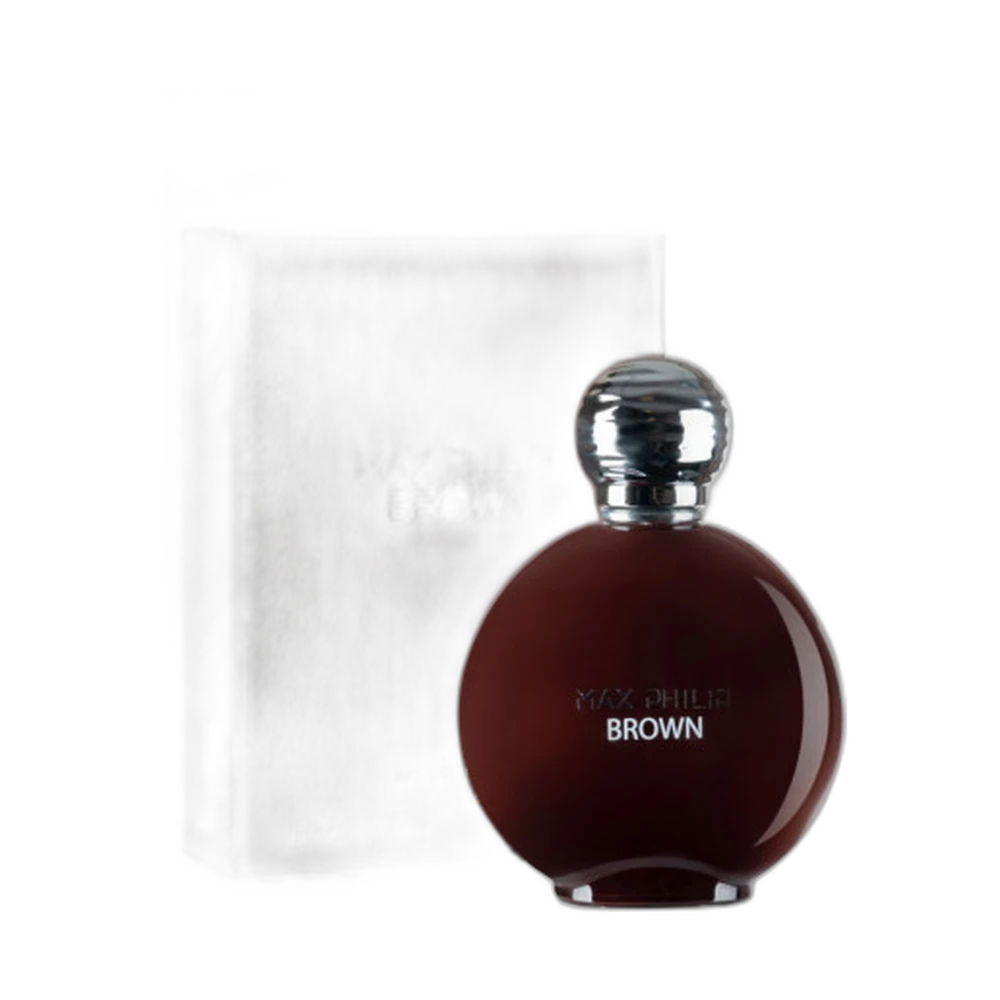 MAX PHILIP BROWN edp 7ml mini