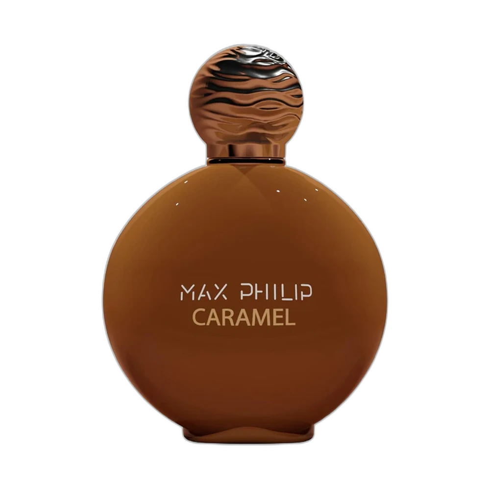 MAX PHILIP CARAMEL edp 100ml TESTER