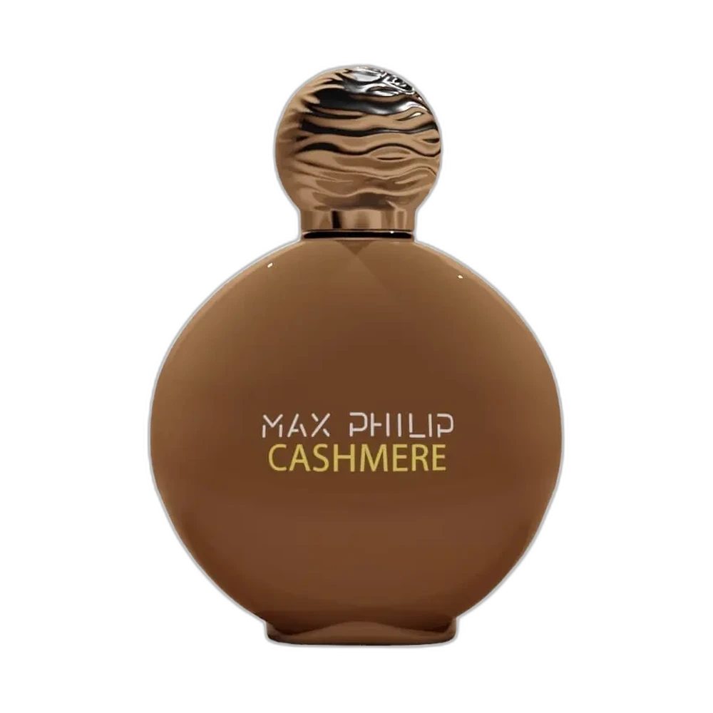MAX PHILIP CASHMERE edp 100ml TESTER