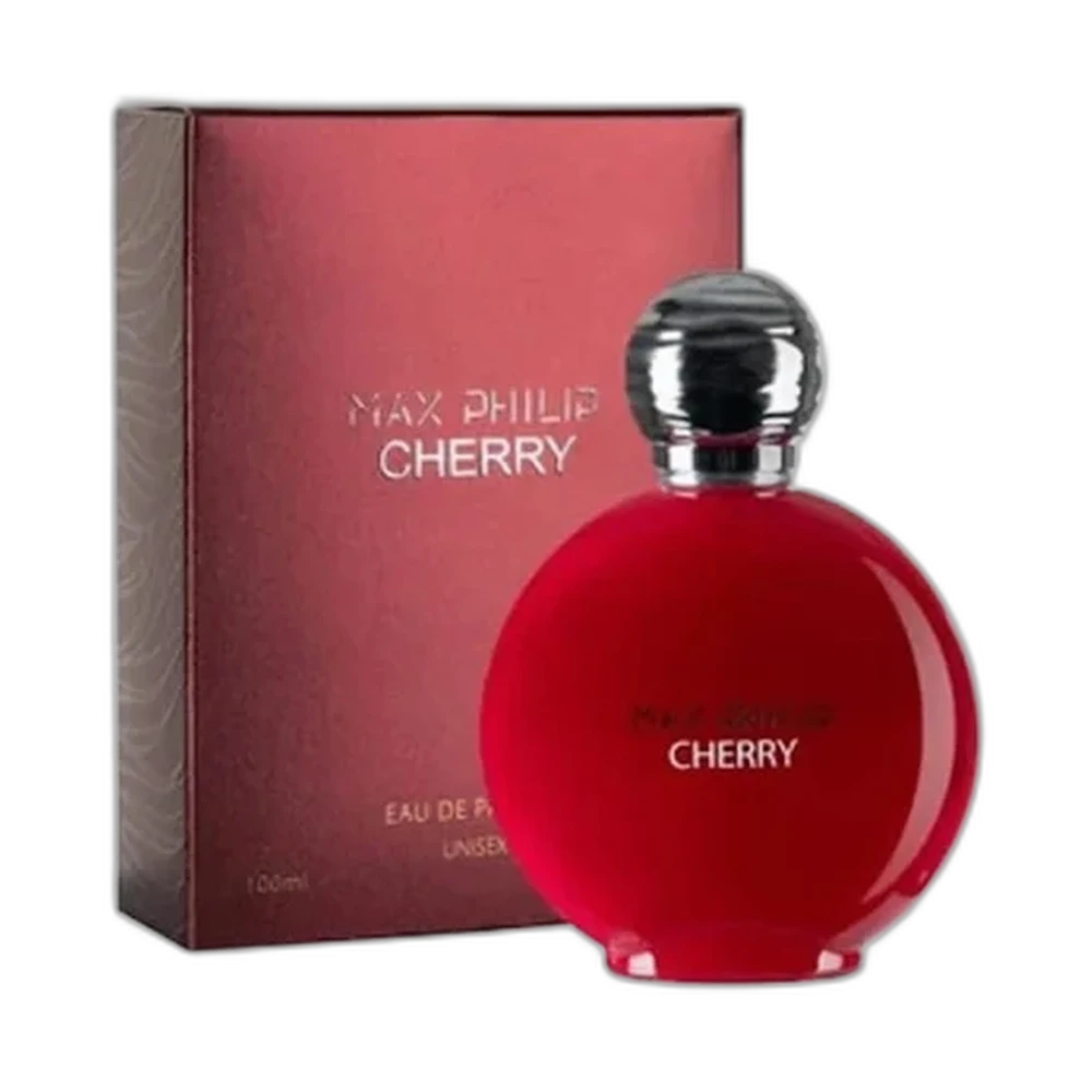 MAX PHILIP CHERRY edp 100ml