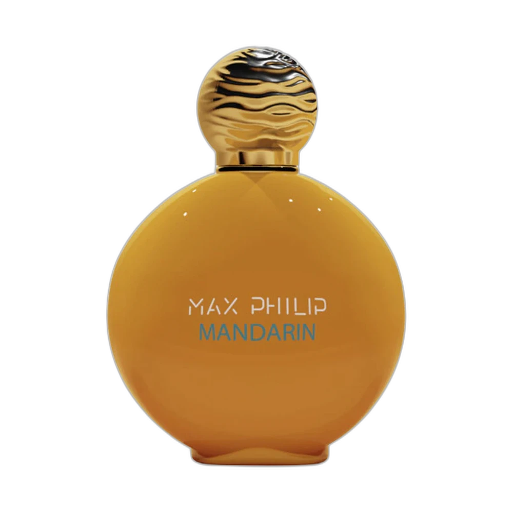 MAX PHILIP MANDARIN edp 100ml